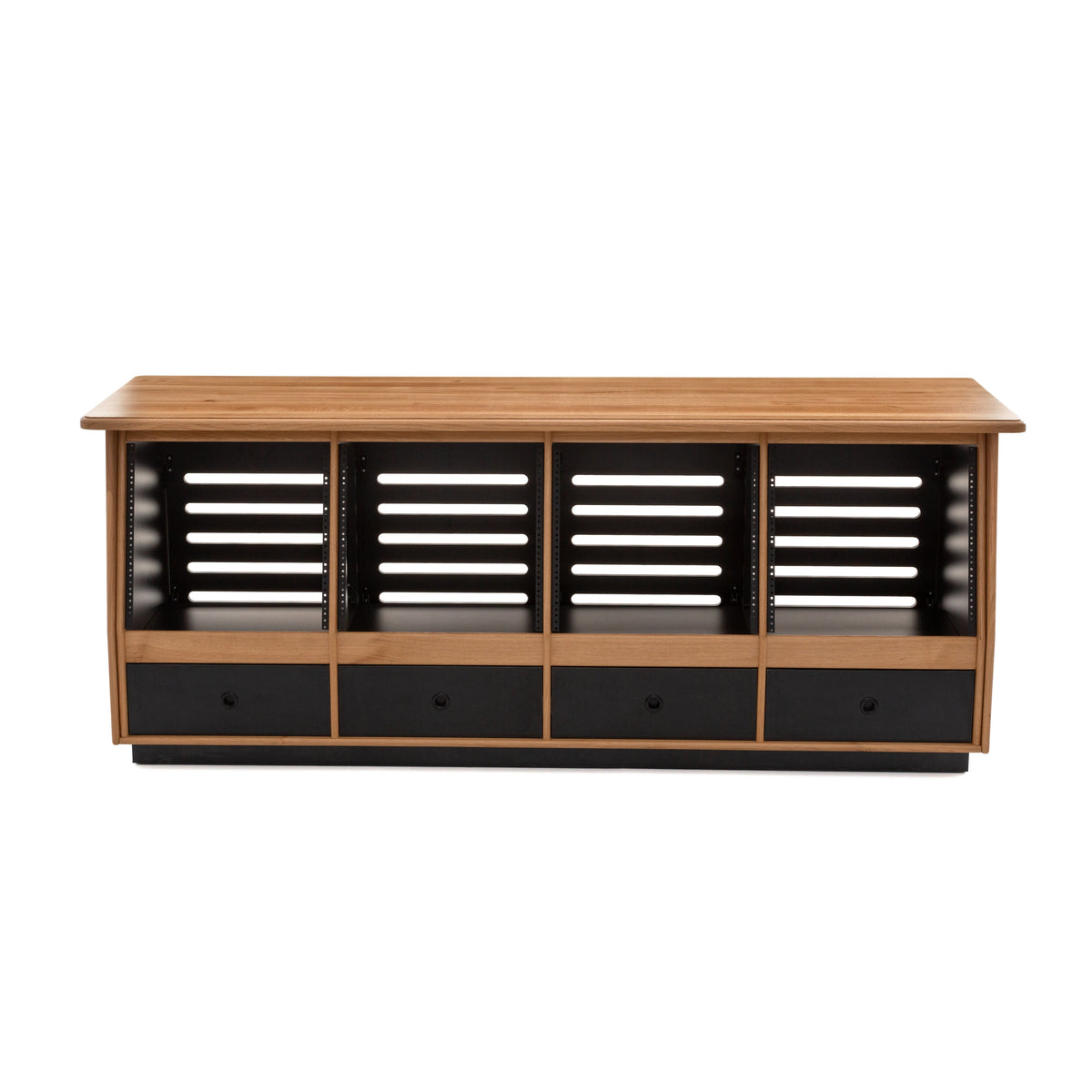 RackSpace Studio Rack 10-100 RU – Zaor North America