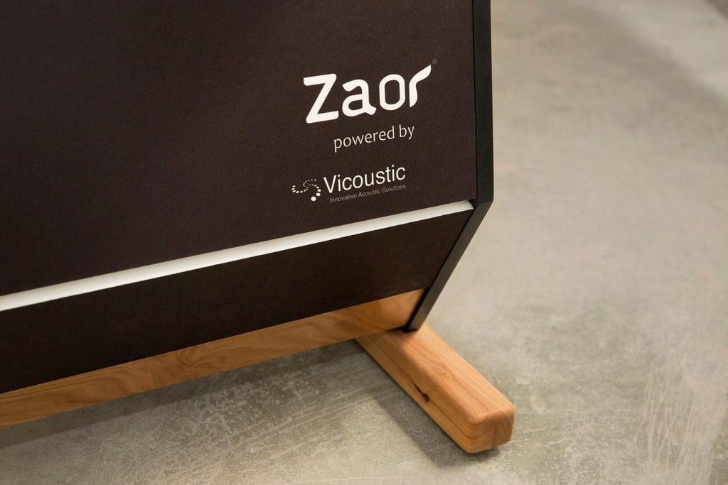 Maestro 36+18, prof. Mastering desk, 36 + 18 RU, optimised