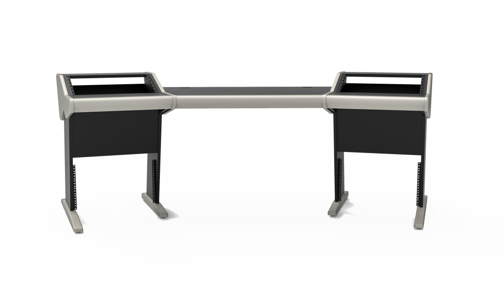 Onda Angled MKII | Pro Studio Desks | Zaor Studio Furniture