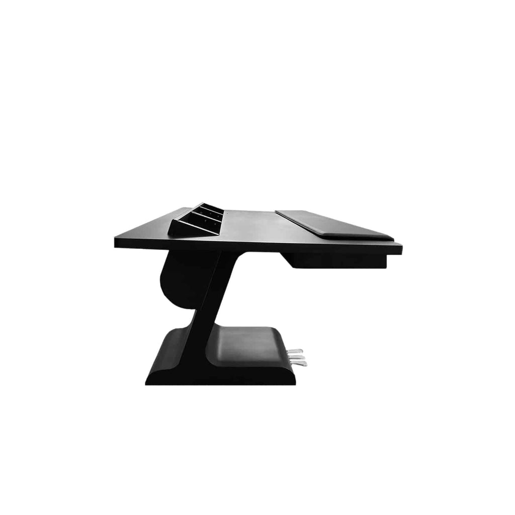 Vela Klavi Composer desk. 88 fully weighted keys in beautiful