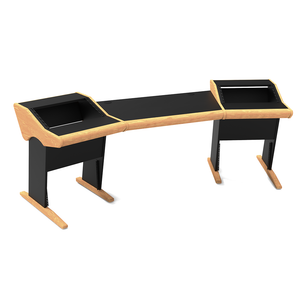 Zaor Studio Furniture USA Onda Angled MKII