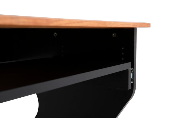 Zaor Studio Furniture USA Miza Junior Flex