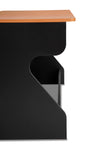 Zaor Studio Furniture USA Miza Junior Flex