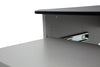 Zaor Studio Furniture USA Miza Junior Flex