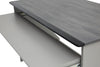 Zaor Studio Furniture USA Miza Junior Flex