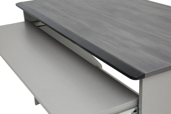 Zaor Studio Furniture USA Miza Junior Flex