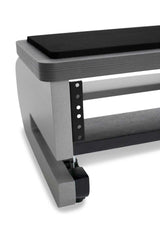 Miza Griprack 2 MkII | Miza Studio Racks | Zaor Studio Furniture