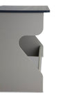 Zaor Studio Furniture USA Miza Junior Flex