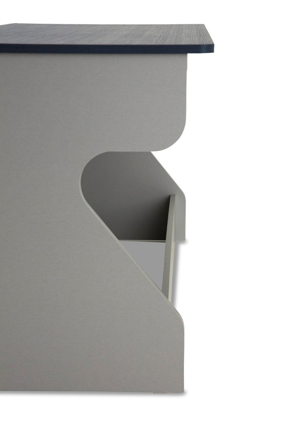 Zaor Studio Furniture USA Miza Junior Flex