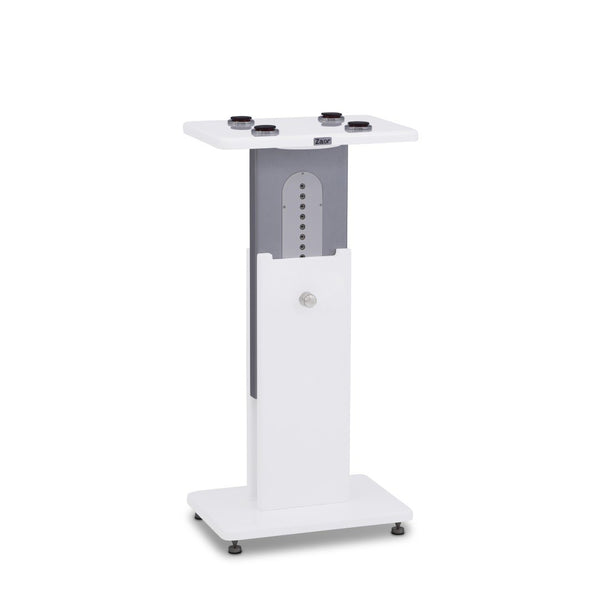 Zaor Studio Furniture USA ISOStand MkIII 400 (1 pc) White Gloss