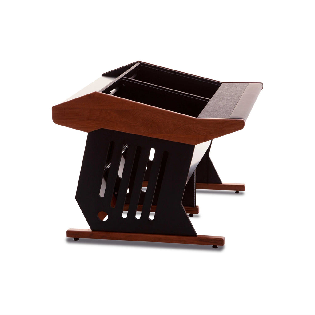 MAESTRO 24+12 RU Mastering and mixing desk, opt. acoustics