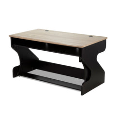 廃番品Zaor - MIZA D-Stand Black Cherry Zaor Miza D'Stand - Black Cherry (pair) | Sweetwater