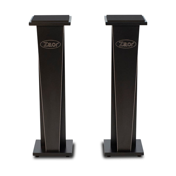 Zaor Studio Furniture USA V-Stand Miza 42 (pair)