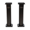 Zaor Studio Furniture USA V-Stand Miza 42 (pair)