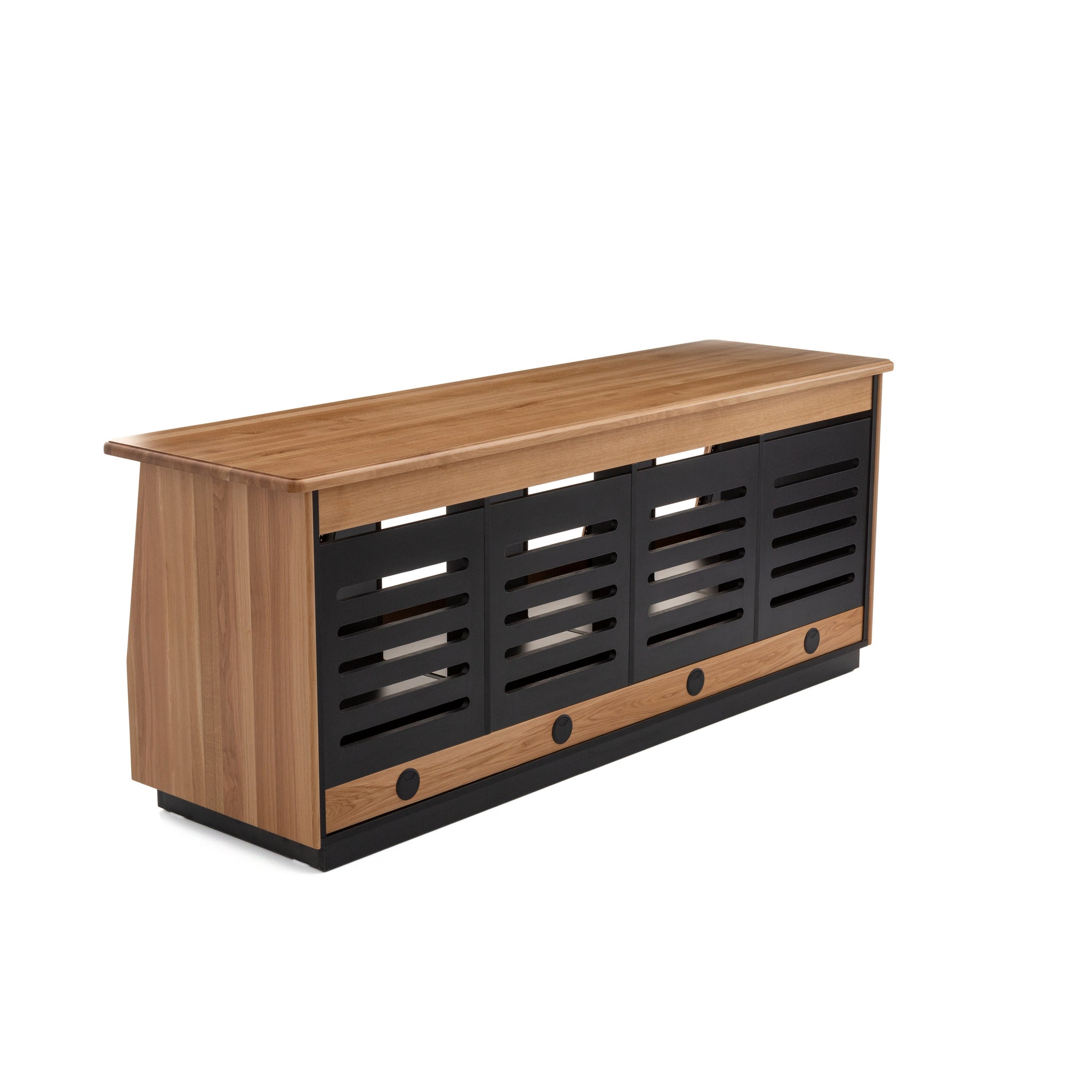 RackSpace 4 Pro Studio Racks Zaor Studio Furniture