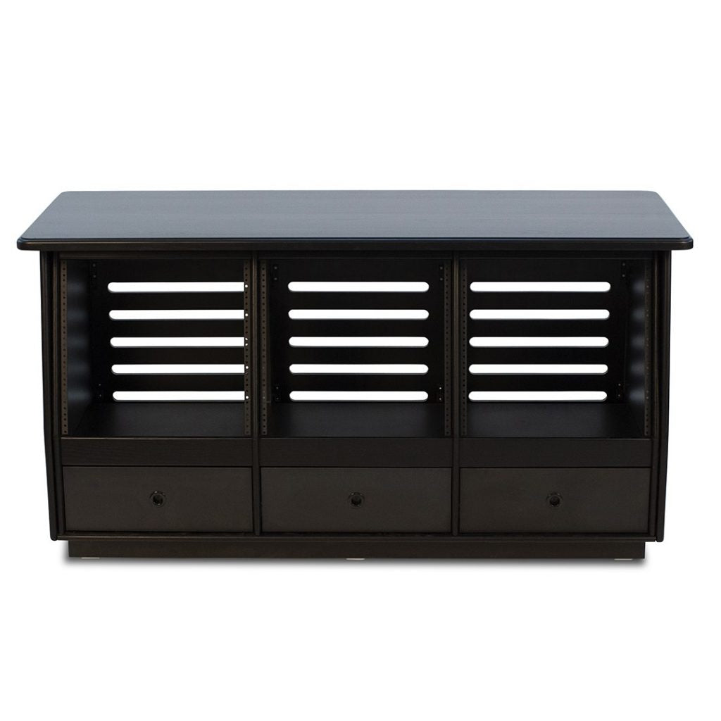 RackSpace 3 Pro Studio Racks Zaor Studio Furniture Zaor North America