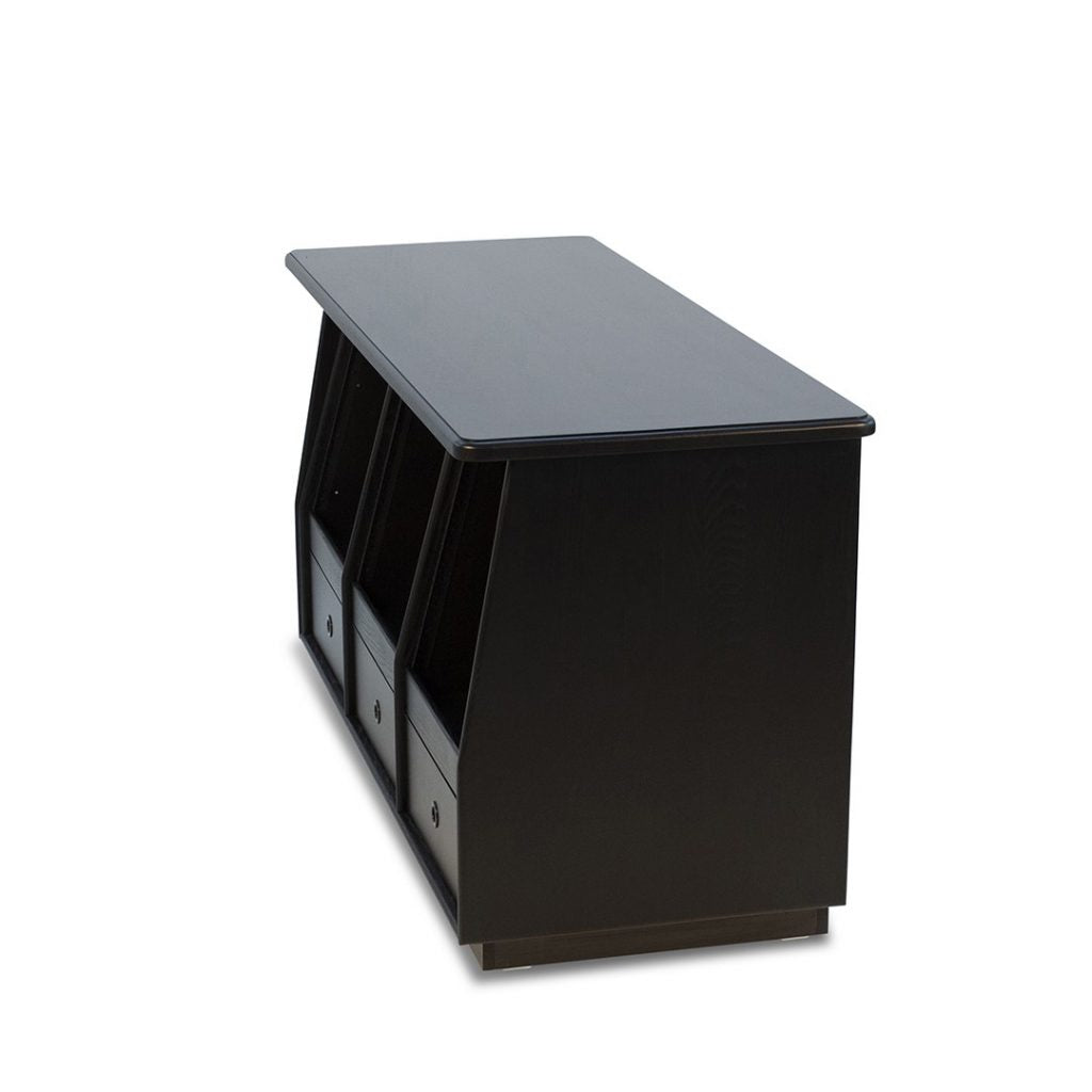 RackSpace 3 Pro Studio Racks Zaor Studio Furniture Zaor North America