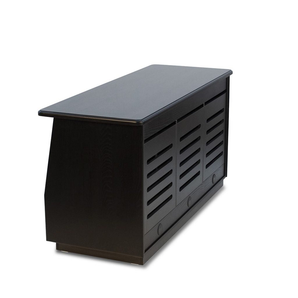 RackSpace 3 Pro Studio Racks Zaor Studio Furniture Zaor North America