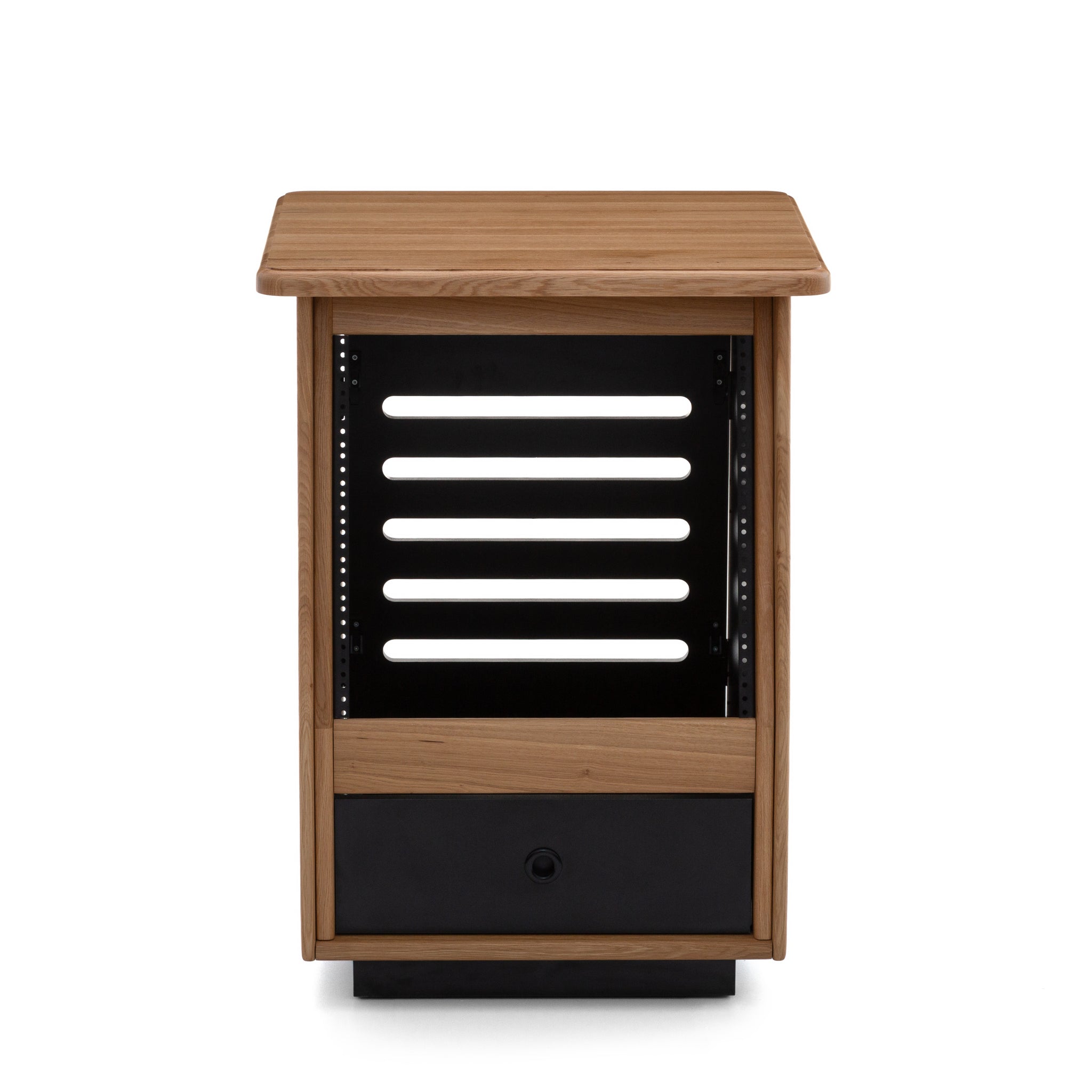 RackSpace 1 Pro Studio Racks Zaor Studio Furniture Zaor North America