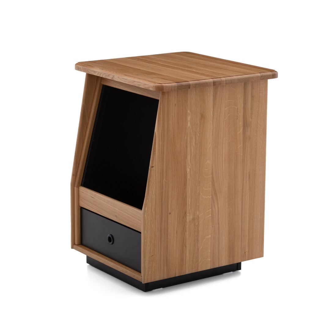 RackSpace 1 Pro Studio Racks Zaor Studio Furniture Zaor North America