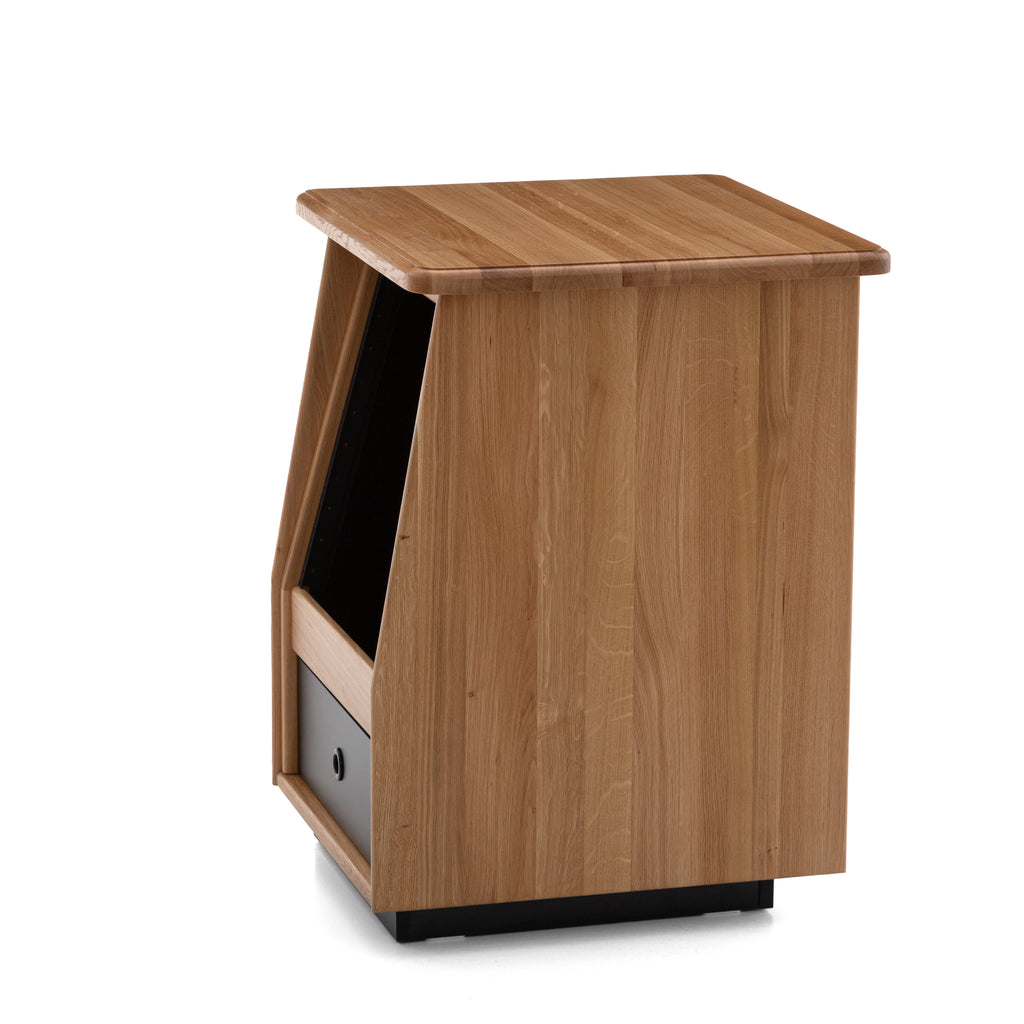 RackSpace 1 Pro Studio Racks Zaor Studio Furniture Zaor North America