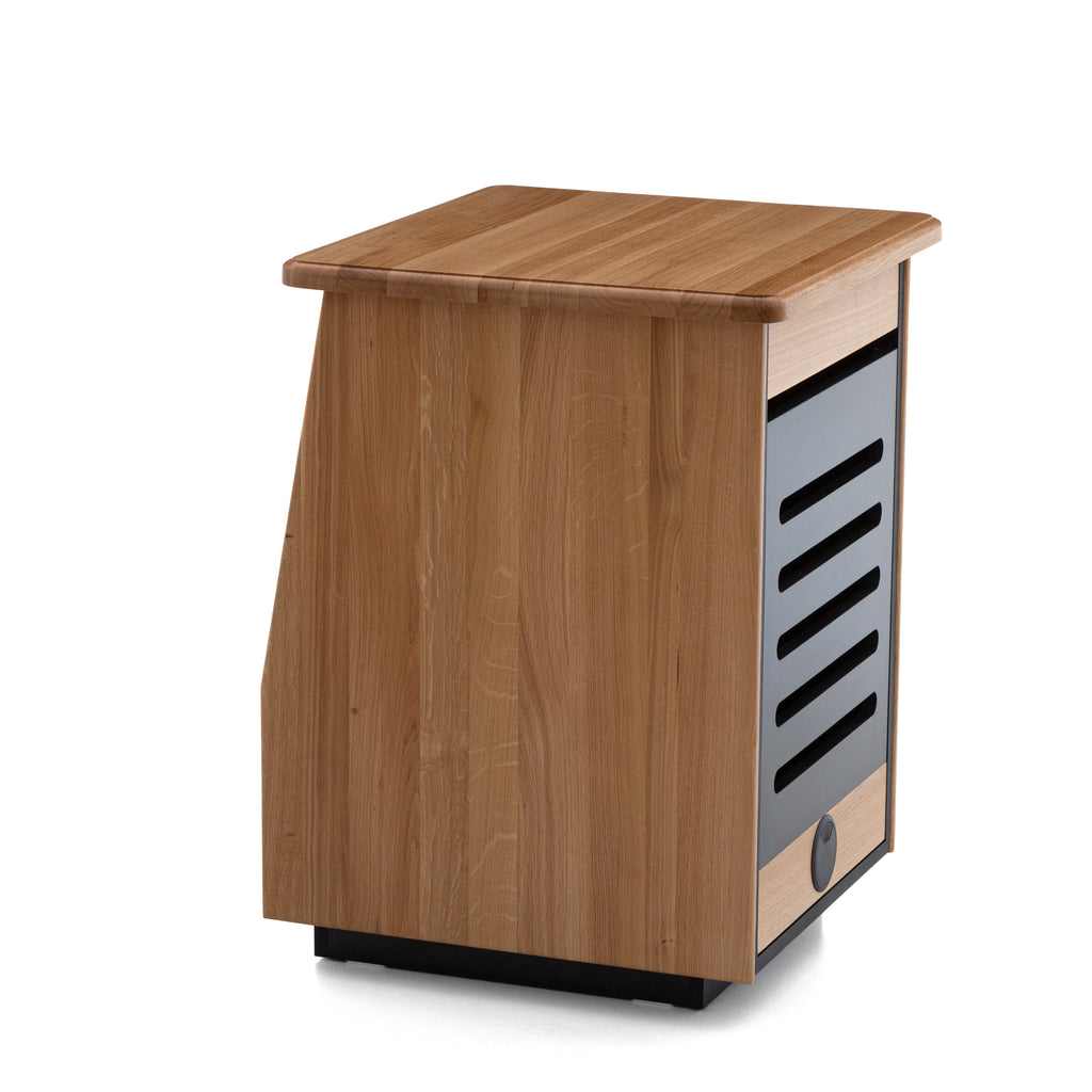 RackSpace 1 Pro Studio Racks Zaor Studio Furniture Zaor North America