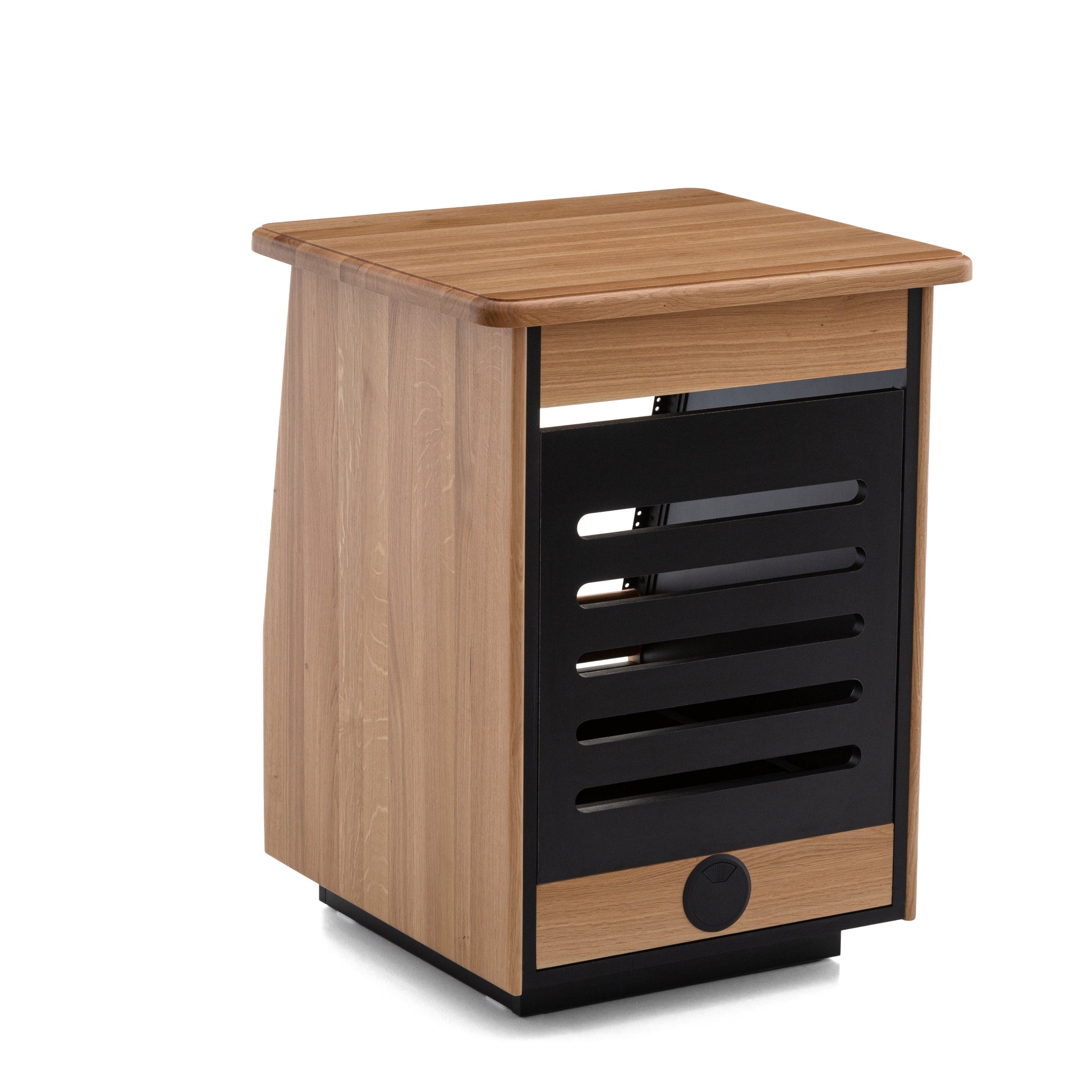 RackSpace 1 Pro Studio Racks Zaor Studio Furniture Zaor North America