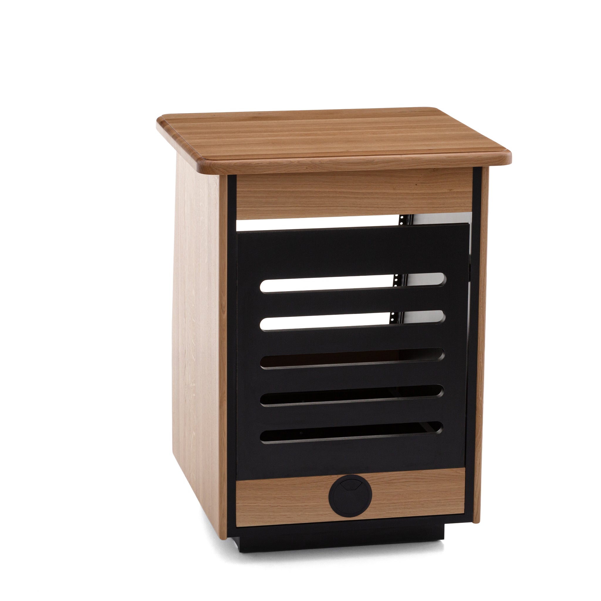 RackSpace 1 Pro Studio Racks Zaor Studio Furniture Zaor North America