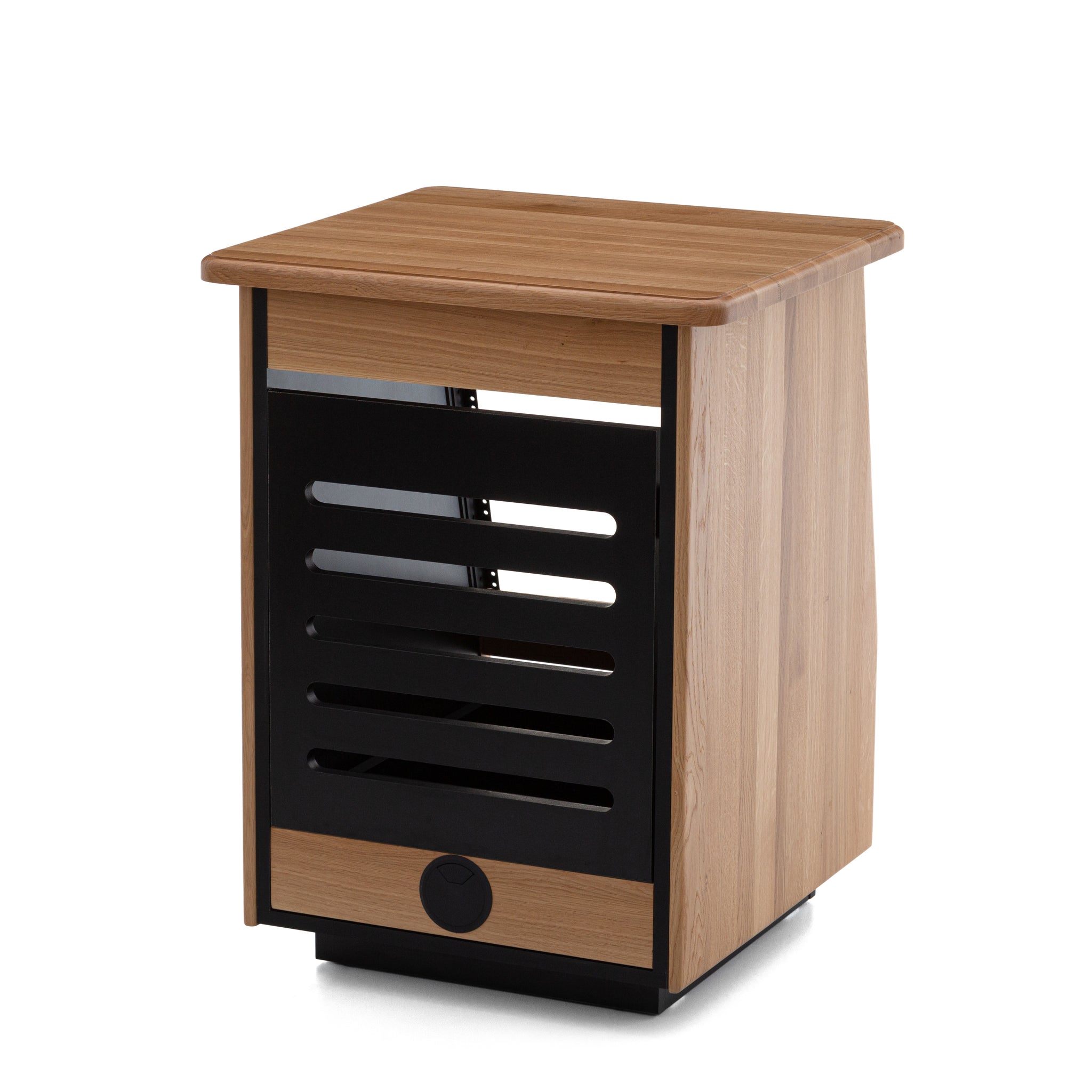 RackSpace 1 Pro Studio Racks Zaor Studio Furniture Zaor North America