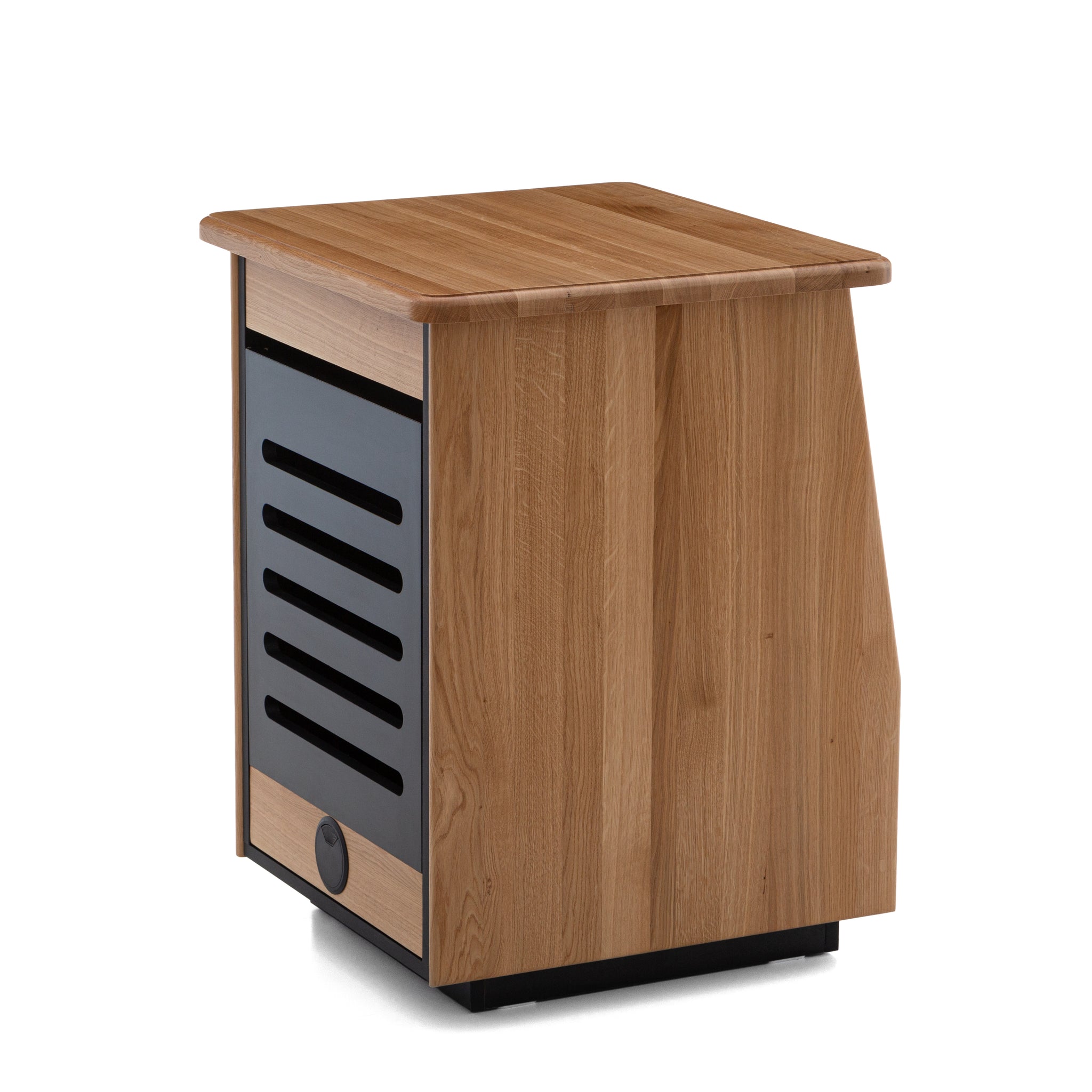 RackSpace 1 Pro Studio Racks Zaor Studio Furniture Zaor North America