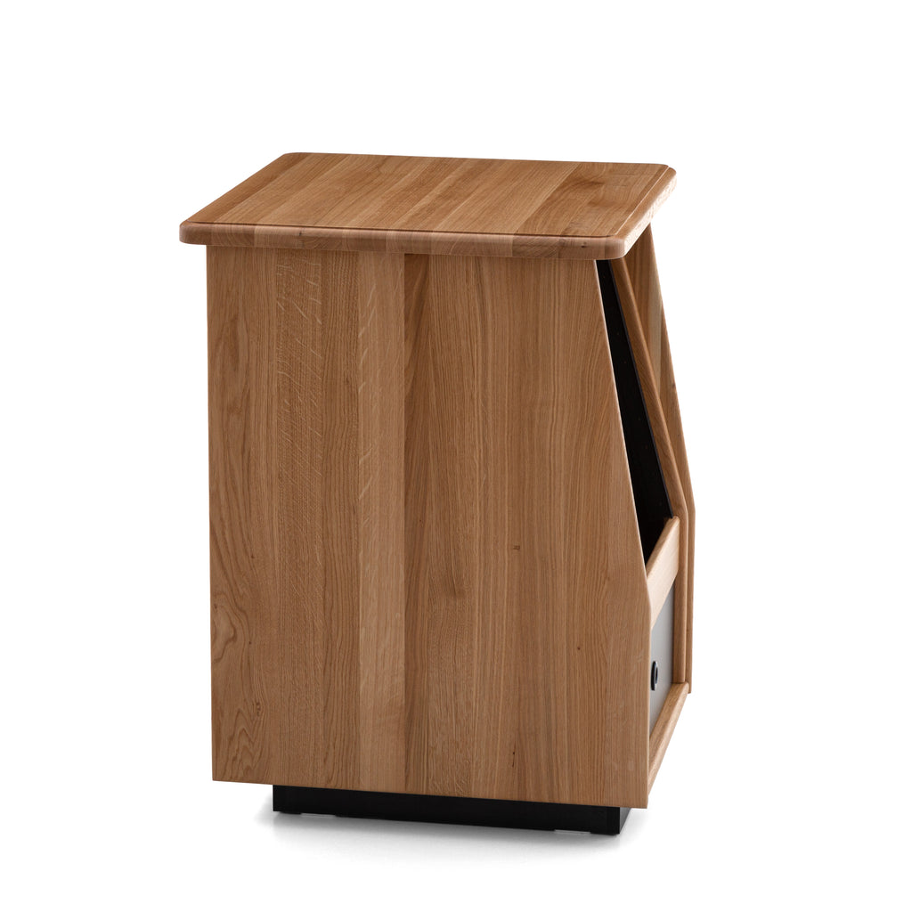 RackSpace 1 Pro Studio Racks Zaor Studio Furniture Zaor North America