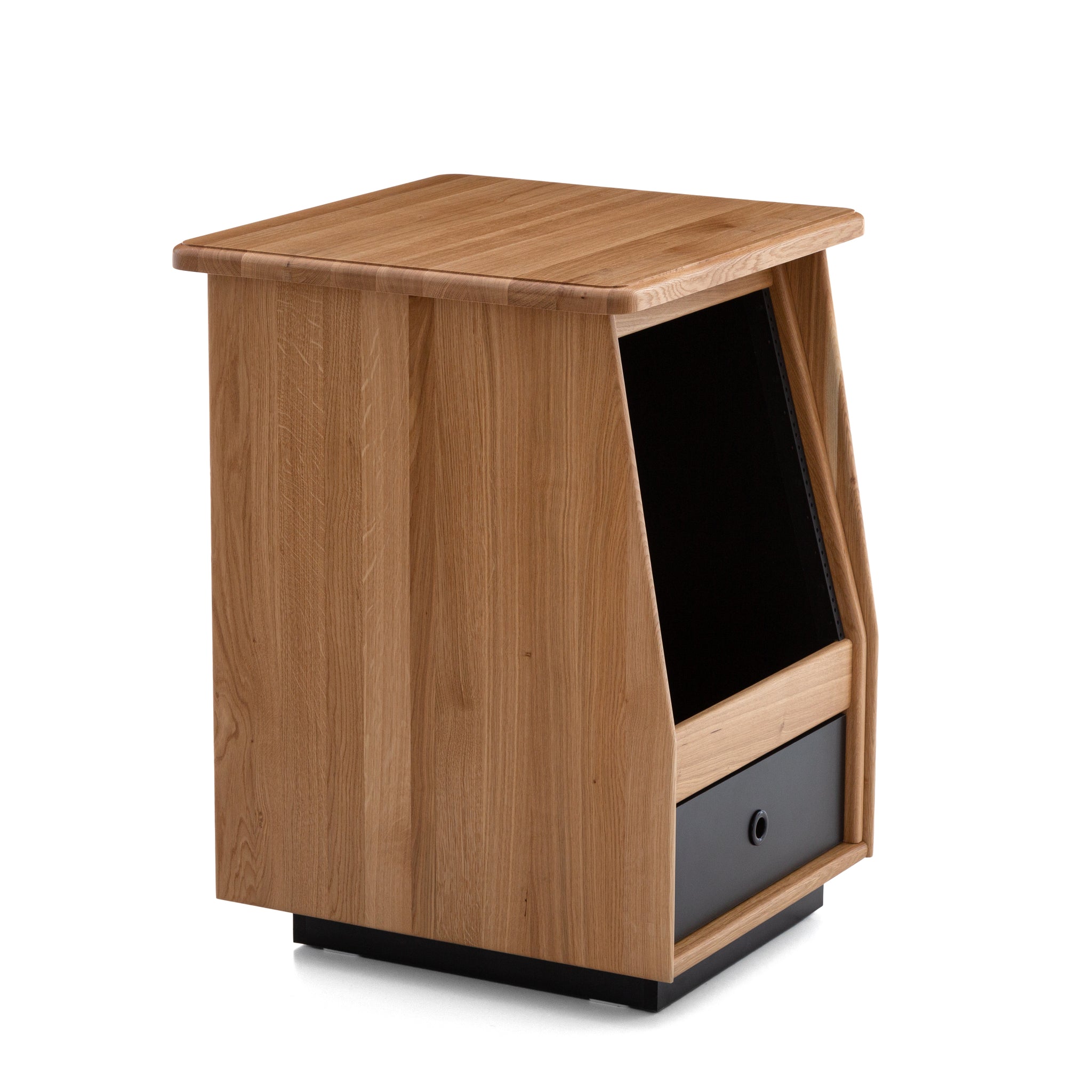 RackSpace 1 Pro Studio Racks Zaor Studio Furniture Zaor North America