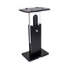 Zaor Studio Furniture USA ISOStand MkIII 400 (1 pc) Black Matt