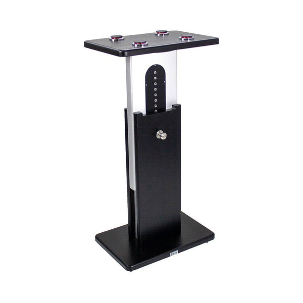 Zaor Studio Furniture USA ISOStand MkIII 400 (1 pc) Black Matt